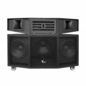 LOA KÉO KARAOKE CAO CẤP TOURING SOUND PRO 6